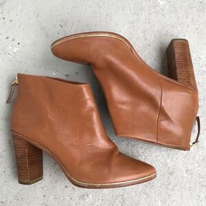 Ted Baker Lorca boots